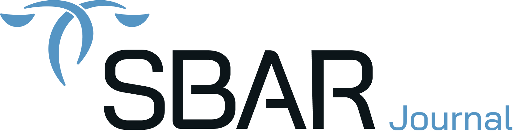 Logo do SBAR Journal